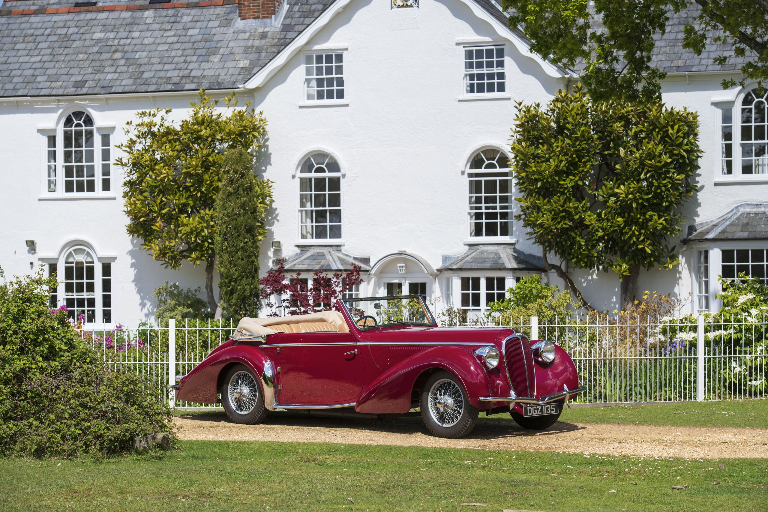 Bonhams The Beaulieu Sale Collectors' Motor Cars & Automobilia