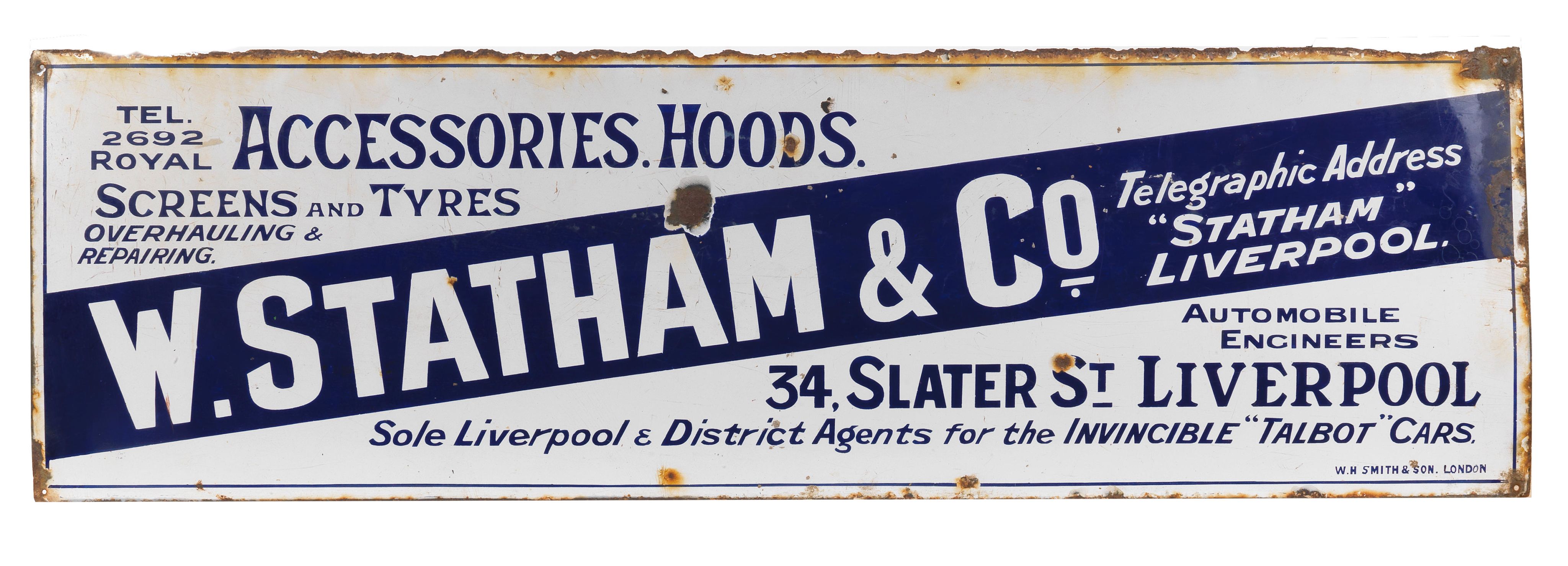 Bonhams Under the HammerAdrian Pipiros' Top Picks from The Winter