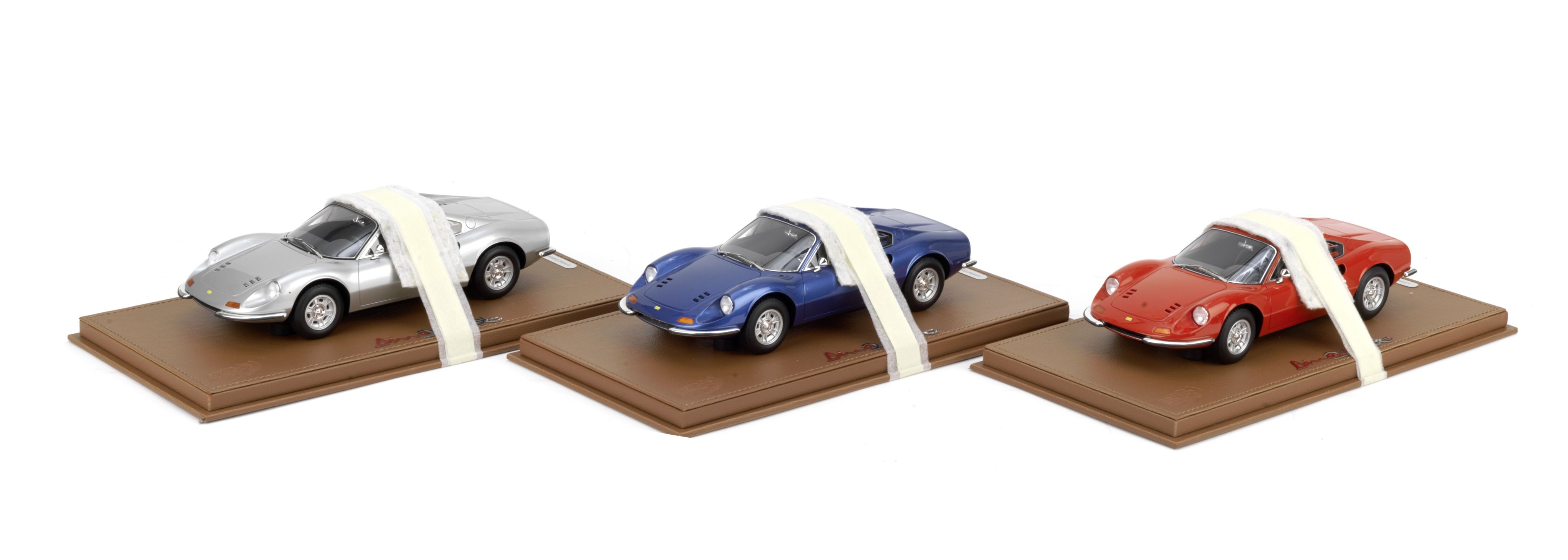 Bonhams Under the Hammer James Garguilo's Top Automobilia Picks