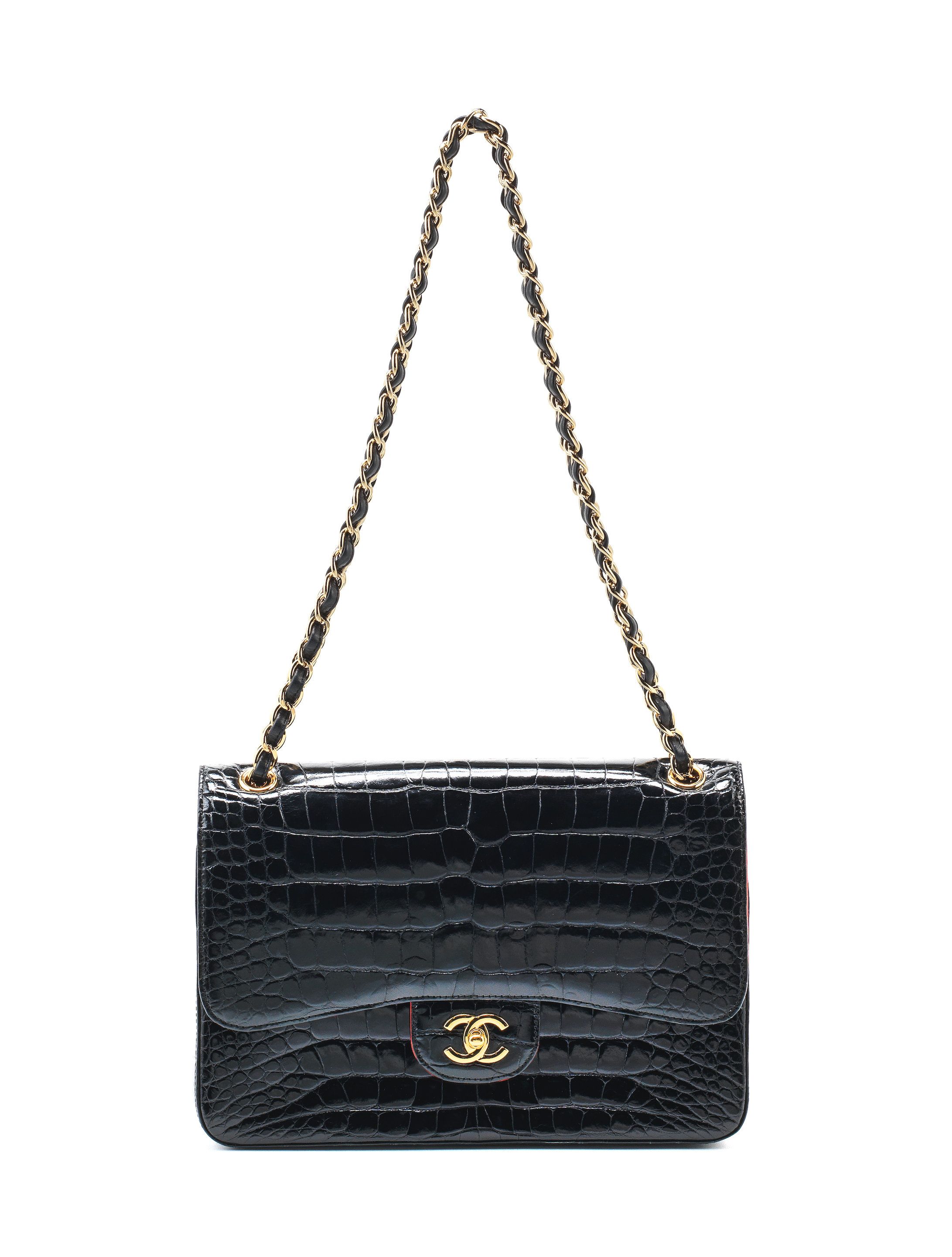 Bonhams : Under The Hammer  PurseBop's Top Picks From The Chanel Collection