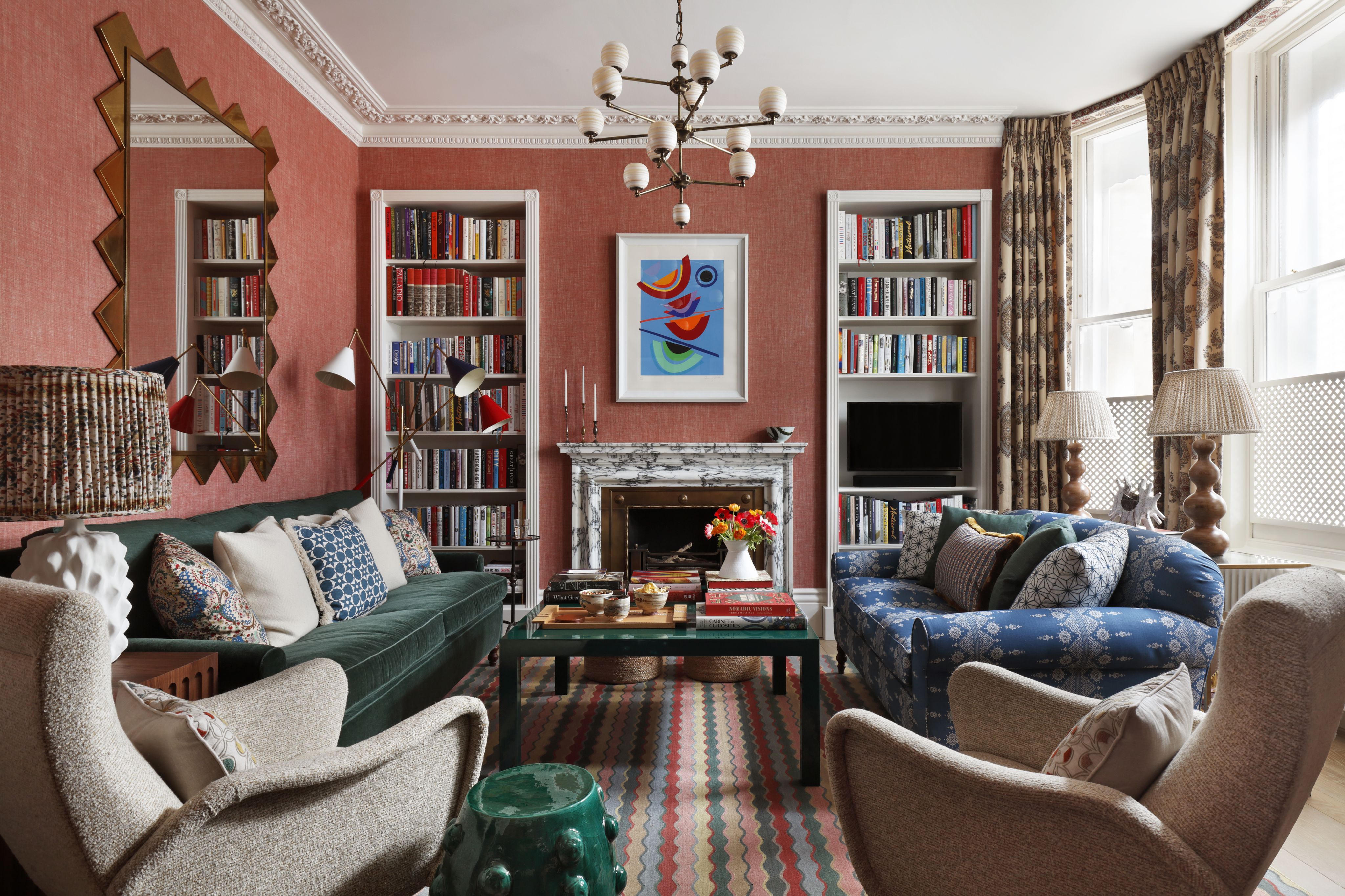 Bonhams Under the Hammer Studio Peake's top picks from Home