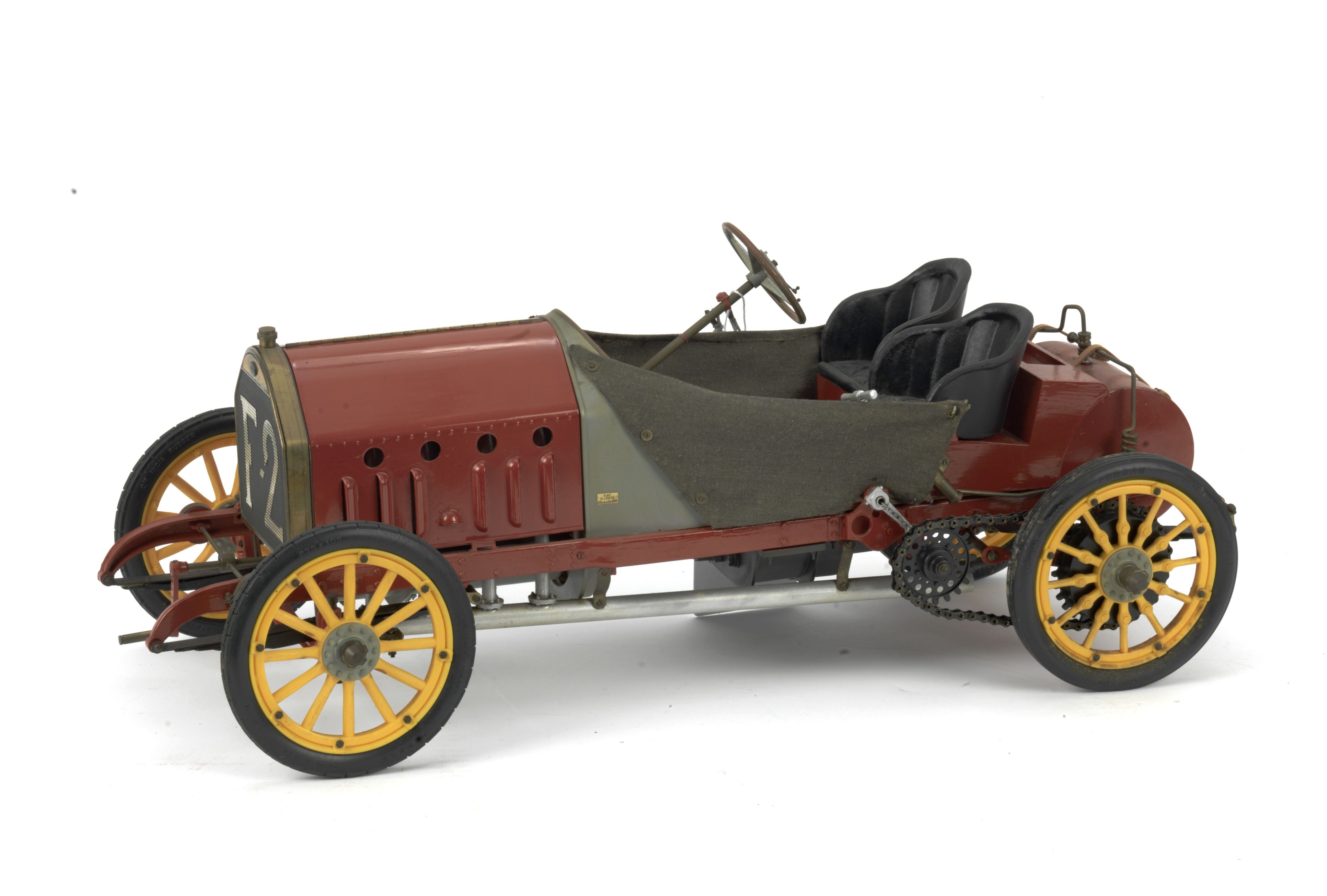 Bonhams Under the Hammer Top Picks from The Winter Automobilia