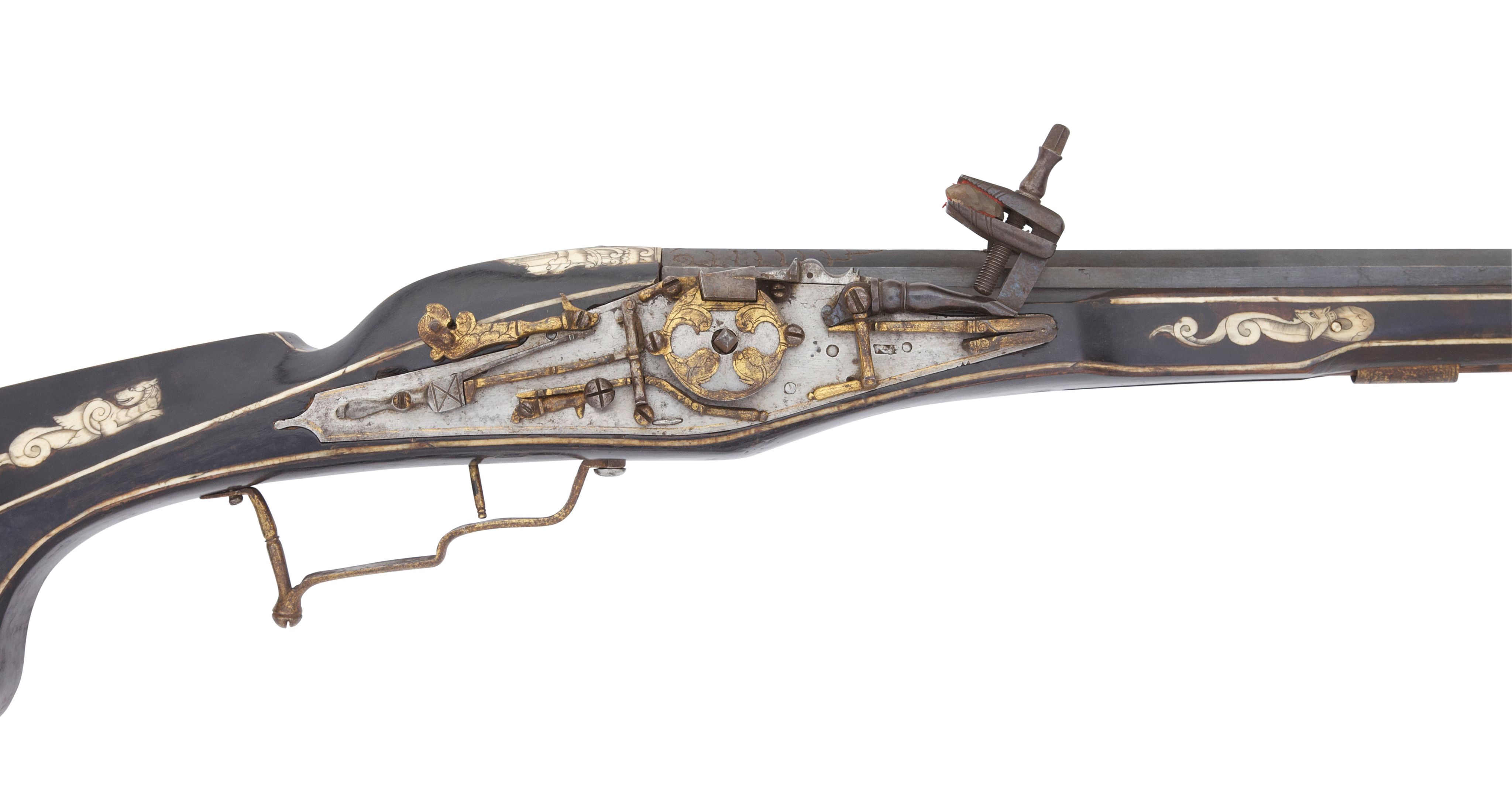 Bonhams Under the Hammer Top Picks from Antique Arms and Armour